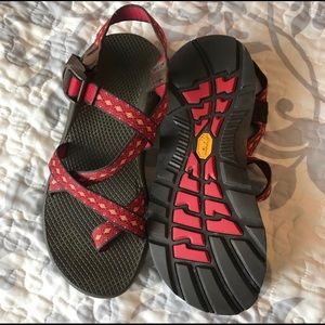 Make me an offer! Chacos!